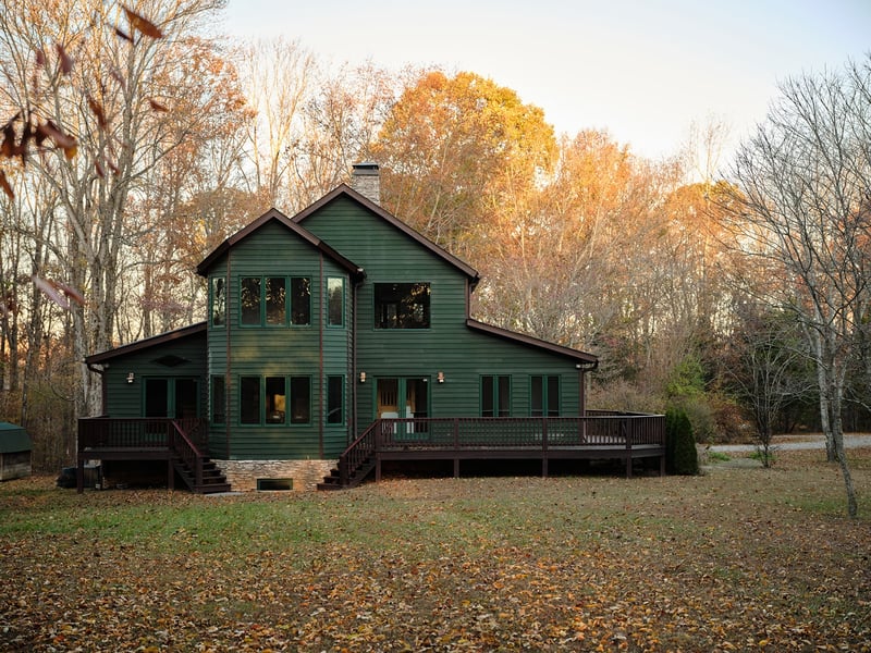 7725 Caney Fork Rd, Fairview, TN 37062