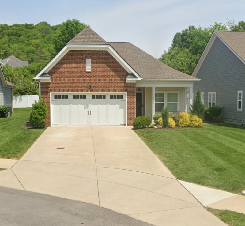 184 Mary Ann Cir, Spring Hill, TN 37174