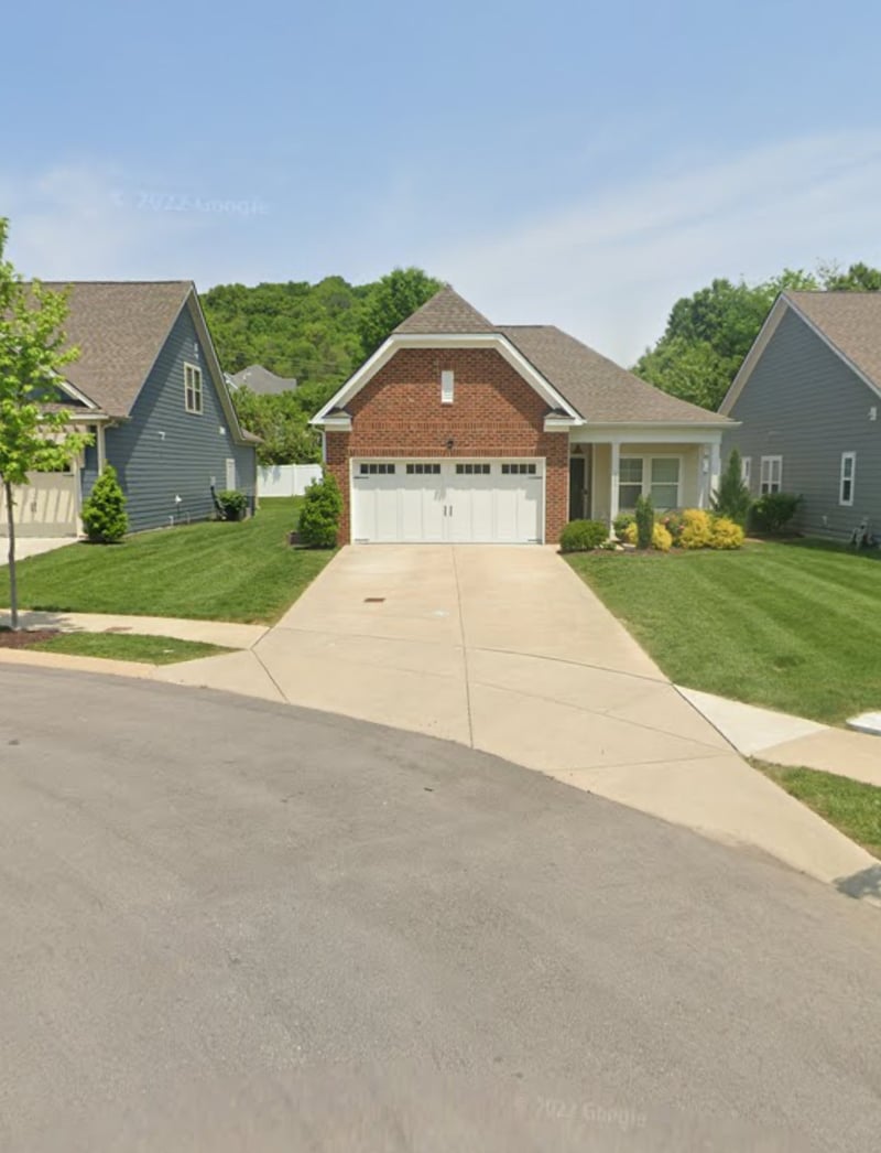 184 Mary Ann Cir, Spring Hill, TN 37174