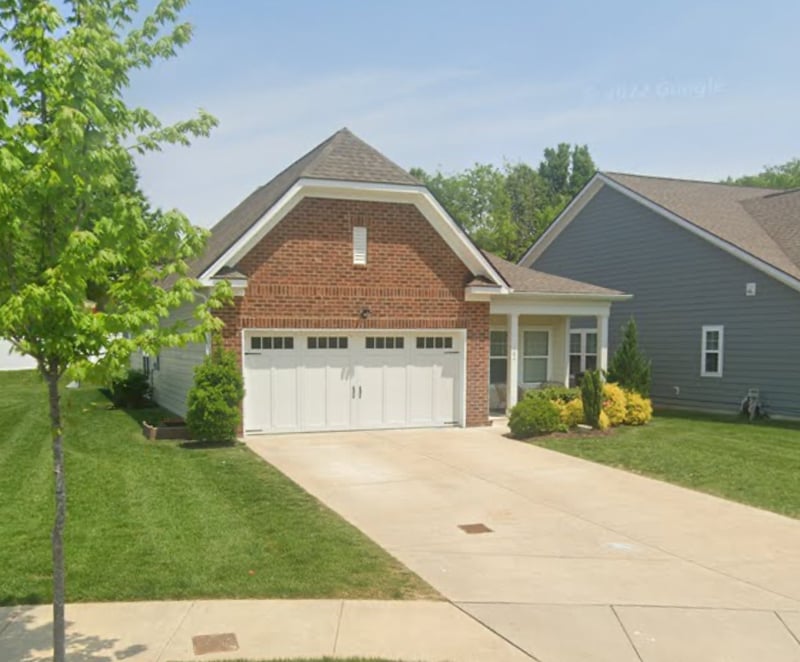 184 Mary Ann Cir, Spring Hill, TN 37174