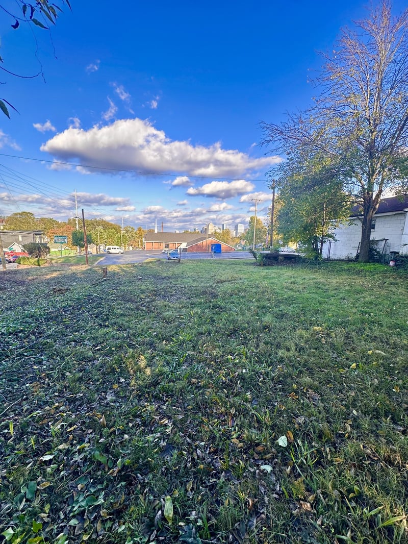 819 21st Ave, Nashville, TN 37208