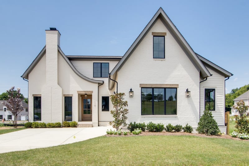 114 Mitford Ln, Spring Hill, TN 37174