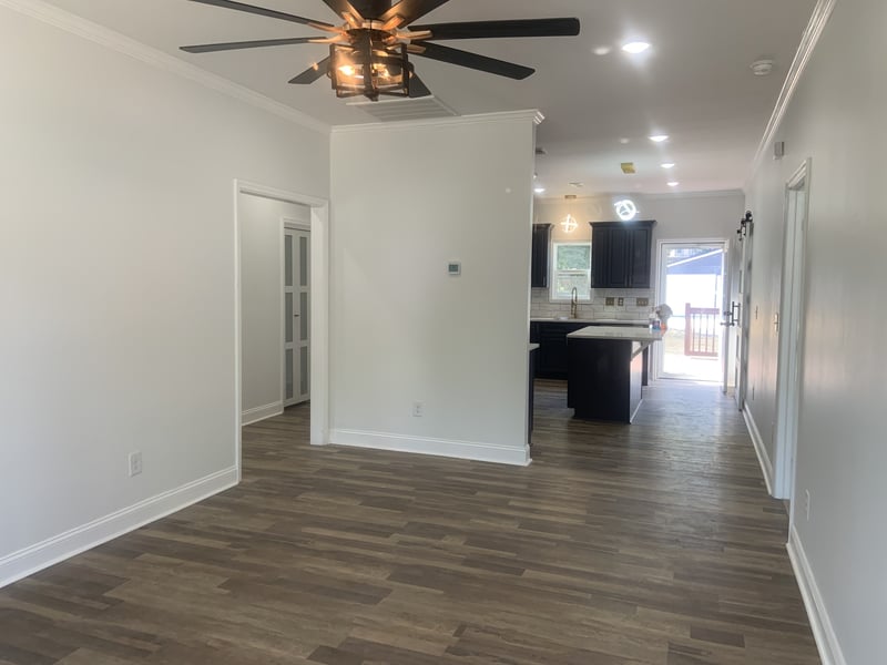 307 Wall St, Mount Pleasant, TN 38474