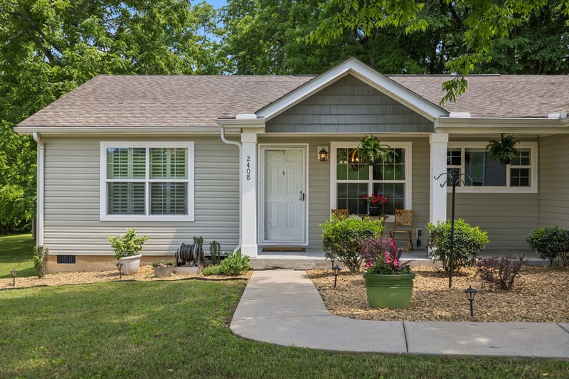 2408 Cantor Way, Spring Hill, TN 37174