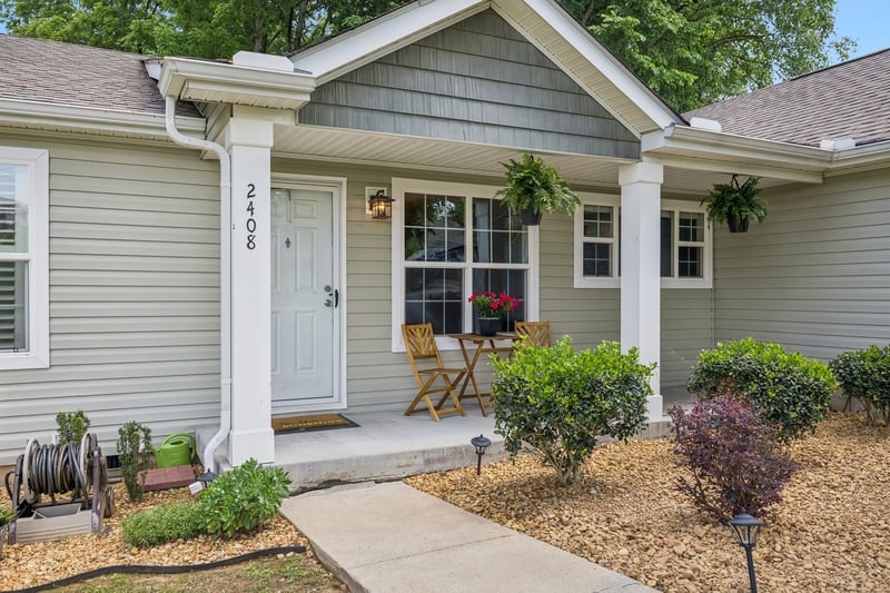 2408 Cantor Way, Spring Hill, TN 37174