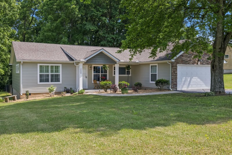 2408 Cantor Way, Spring Hill, TN 37174