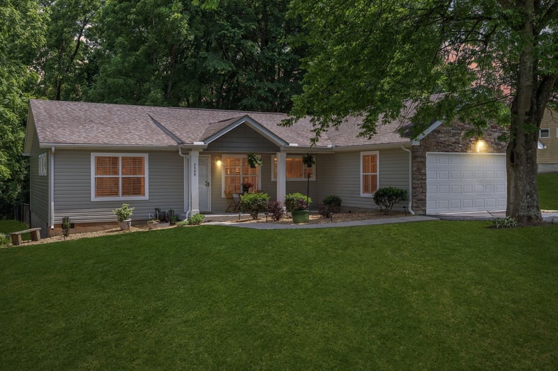 2408 Cantor Way, Spring Hill, TN 37174