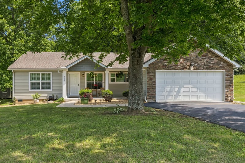 2408 Cantor Way, Spring Hill, TN 37174