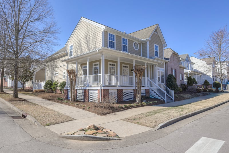 7101 Sunnywood Dr, Nashville, TN 37211