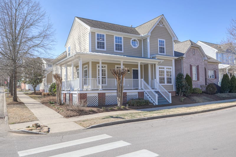 7101 Sunnywood Dr, Nashville, TN 37211