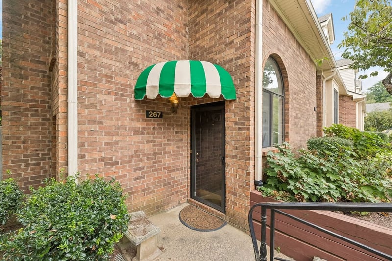 267 Glenstone Cir, Brentwood, TN 37027