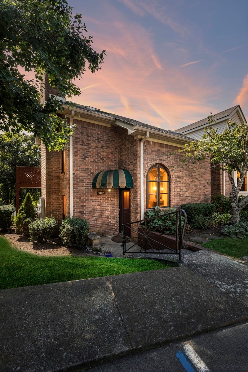 267 Glenstone Cir, Brentwood, TN 37027