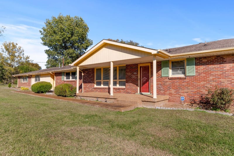 4400 Gra Mar Dr, Nashville, TN 37216