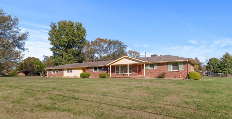 4400 Gra Mar Dr, Nashville, TN 37216