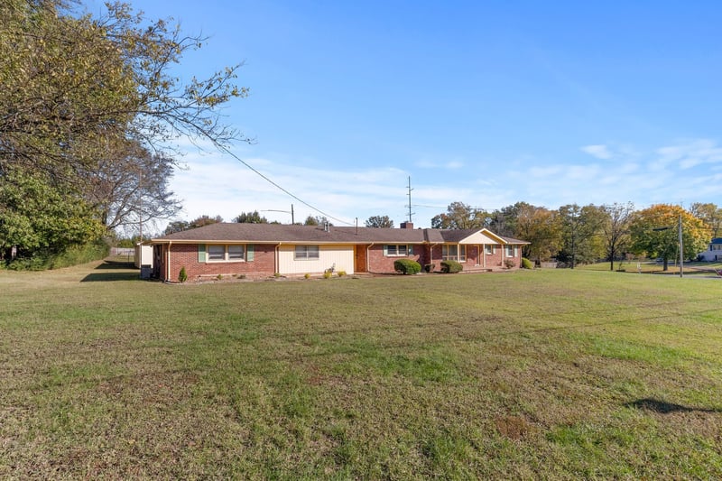 4400 Gra Mar Dr, Nashville, TN 37216