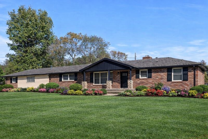 4400 Gra Mar Dr, Nashville, TN 37216