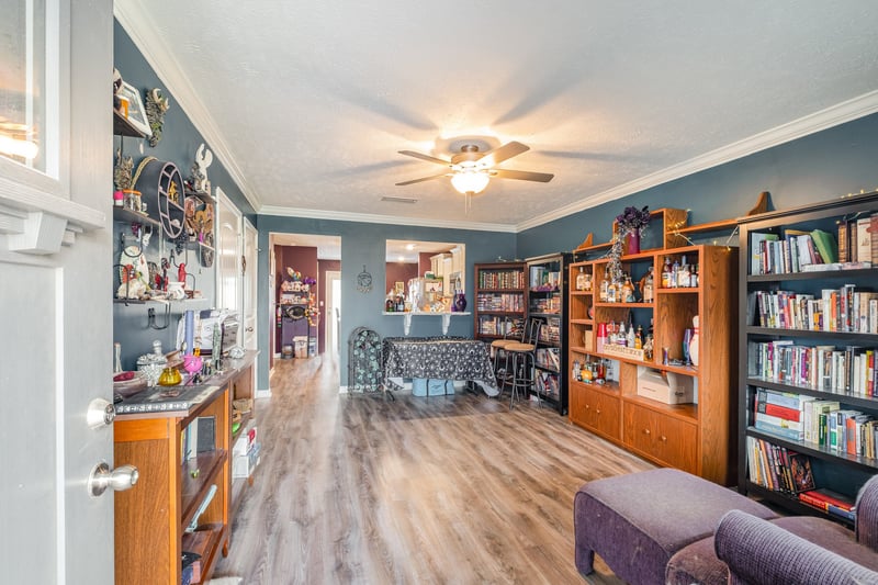 5319 Normandy Cob Dr, Murfreesboro, TN 37129