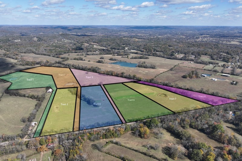 5 Deshea Creek Rd, Gallatin, TN 37066