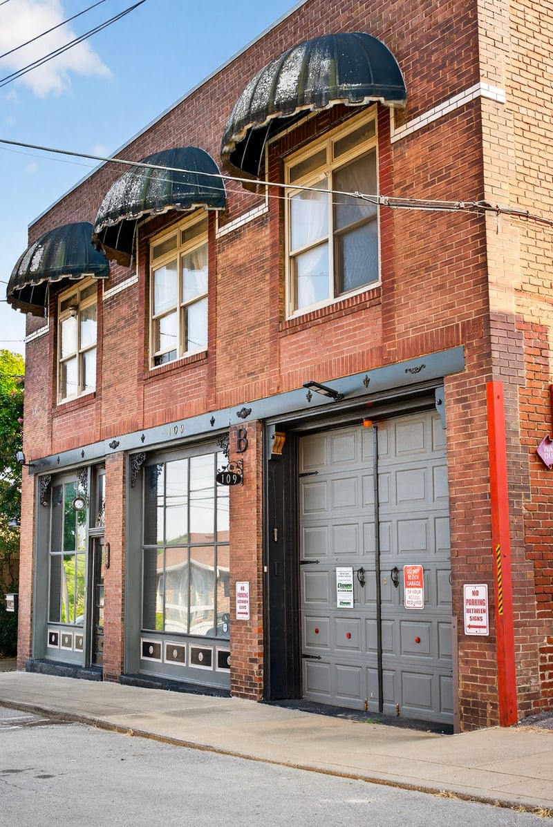 109 7th Ave, Springfield, TN 37172