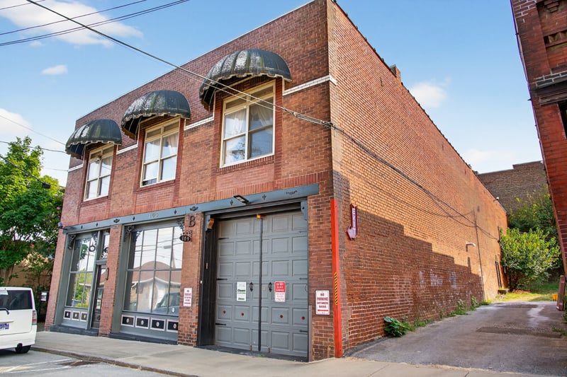 109 7th Ave, Springfield, TN 37172