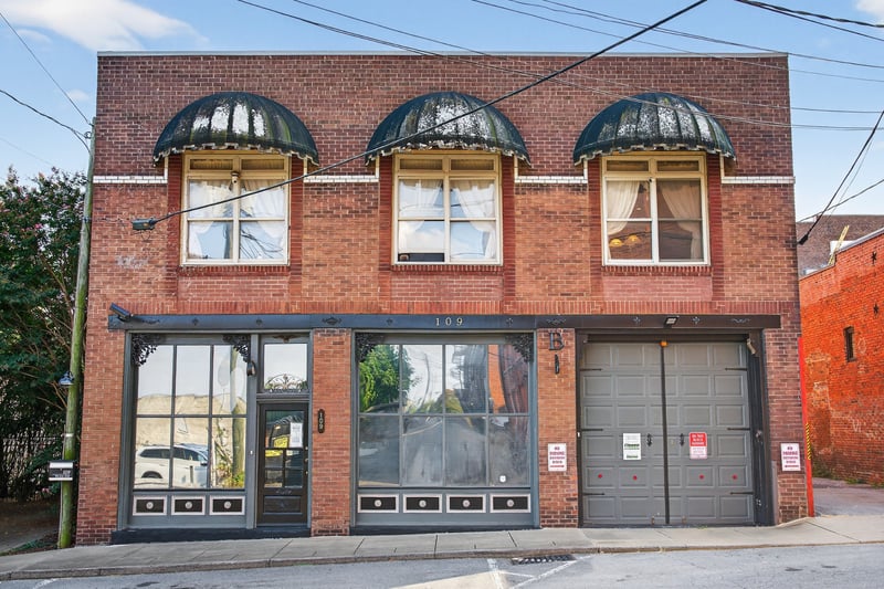 109 7th Ave, Springfield, TN 37172