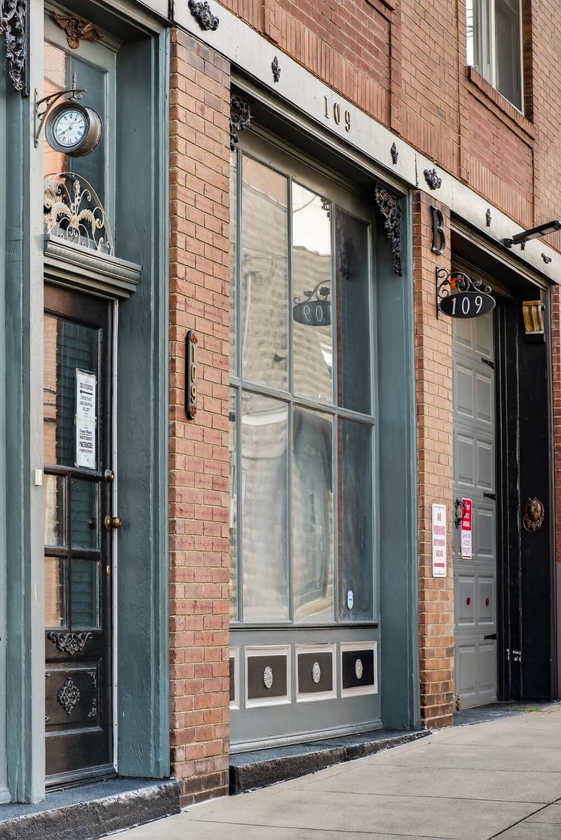 109 7th Ave, Springfield, TN 37172