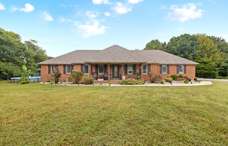 2754 Greer Rd, Goodlettsville, TN 37072