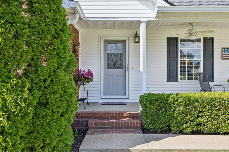 516 Brookside Dr, Mount Pleasant, TN 38474