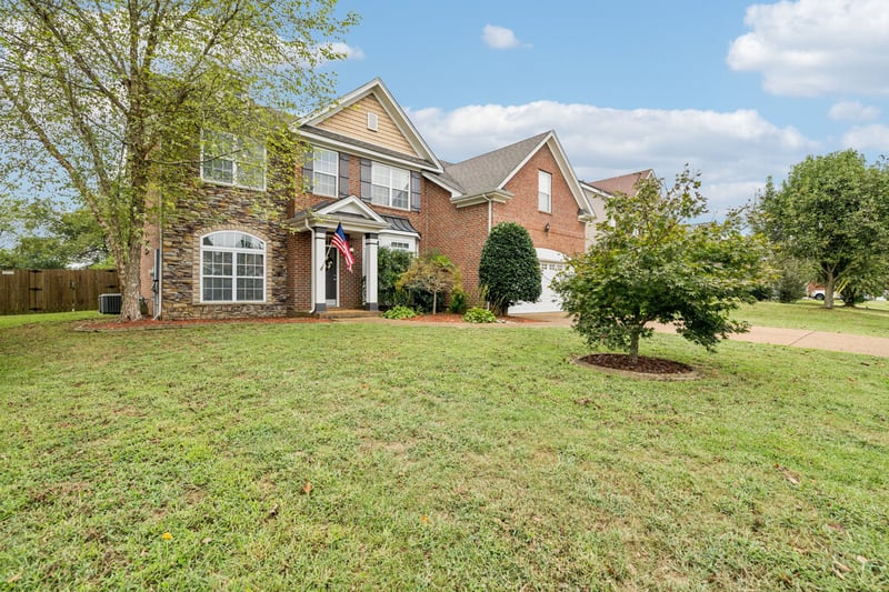 3009 Cairns Dr, Mount Juliet, TN 37122