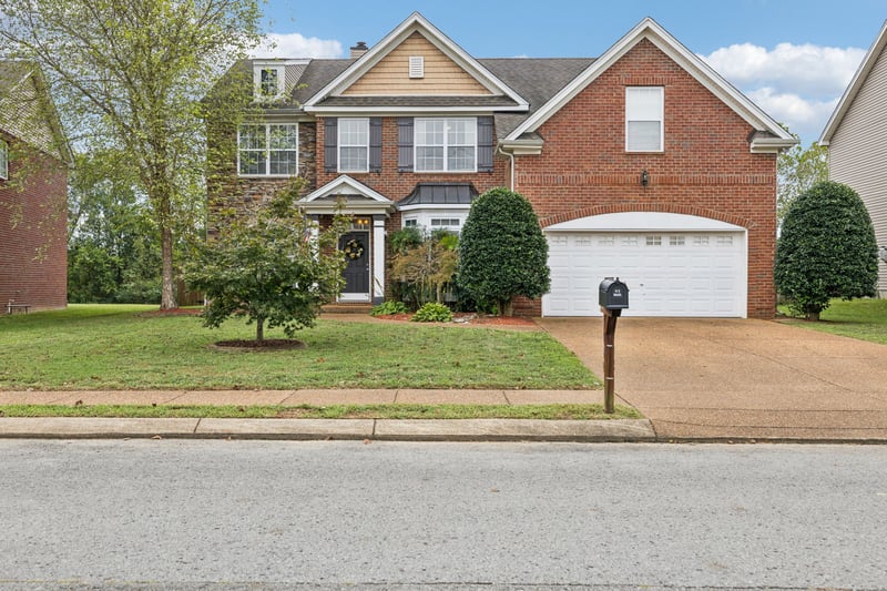 3009 Cairns Dr, Mount Juliet, TN 37122