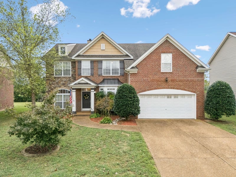3009 Cairns Dr, Mount Juliet, TN 37122