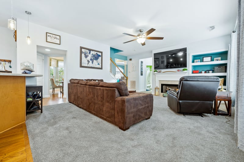 3009 Cairns Dr, Mount Juliet, TN 37122