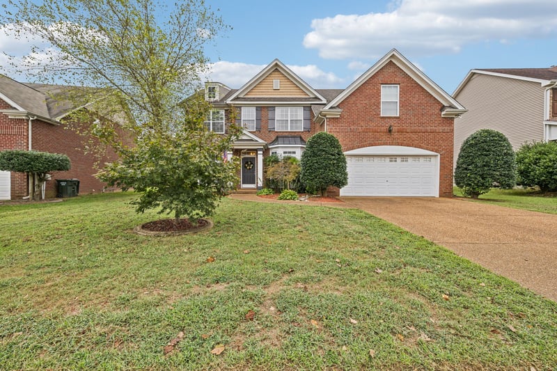 3009 Cairns Dr, Mount Juliet, TN 37122