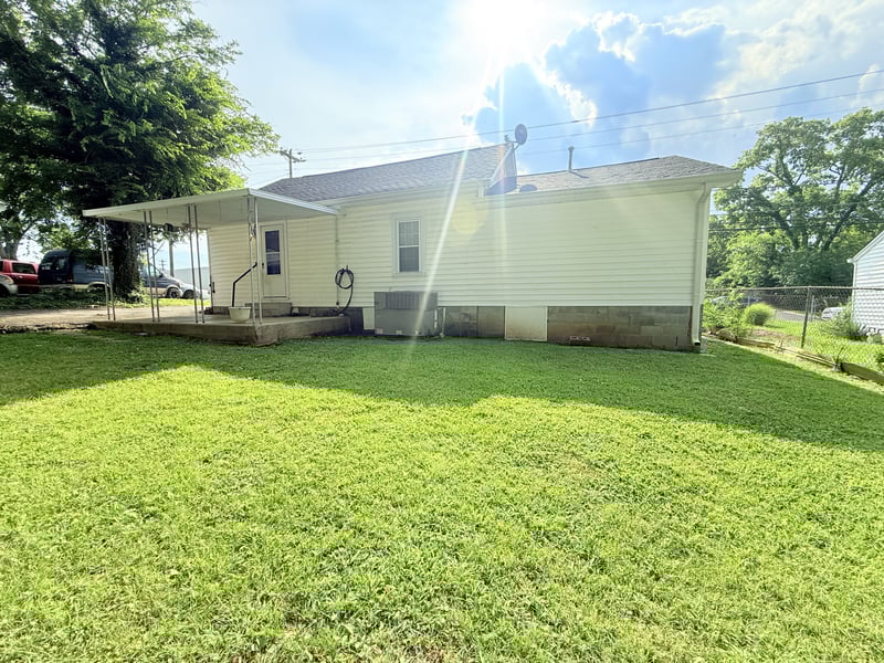 405 Hartsville Pike, Lebanon, TN 37087