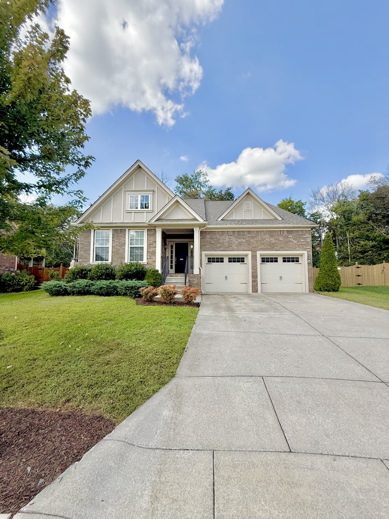 251 Caroline Way, Mount Juliet, TN 37122