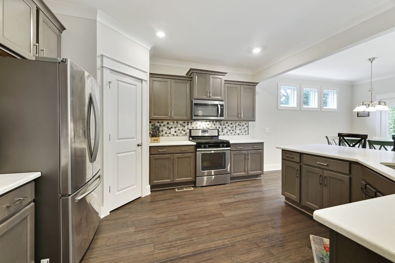 251 Caroline Way, Mount Juliet, TN 37122