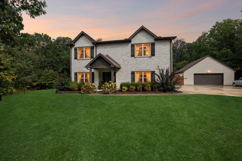 1964 Harkreader Rd, Mount Juliet, TN 37122