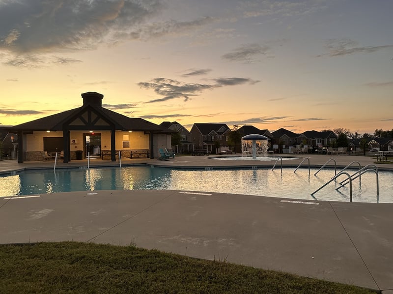 4175 Magnolia Farms Dr, Hermitage, TN 37076