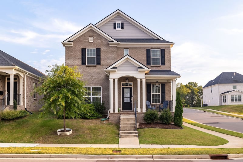 4175 Magnolia Farms Dr, Hermitage, TN 37076