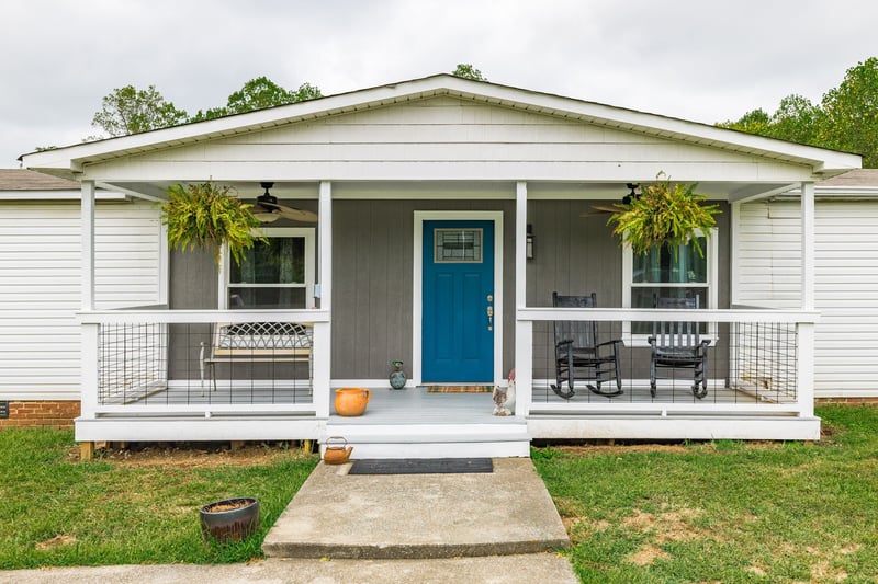 5776 Craft Rd, Joelton, TN 37080