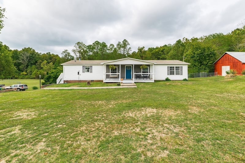 5776 Craft Rd, Joelton, TN 37080