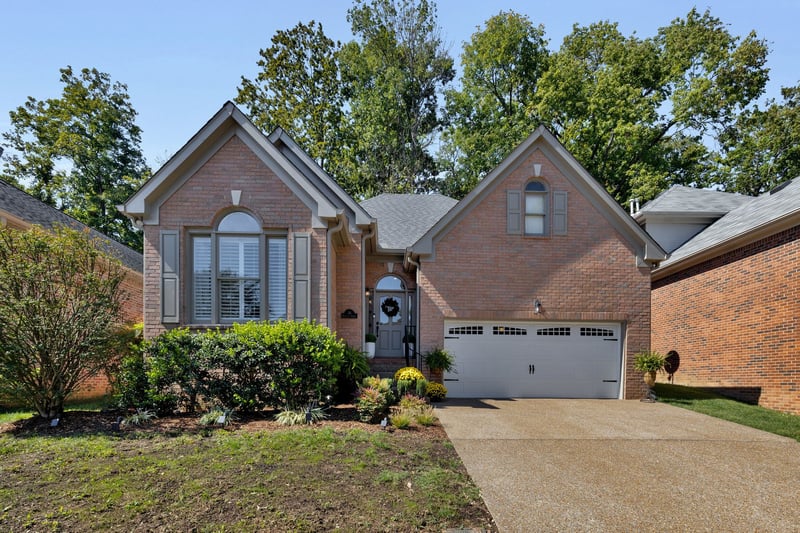 36 Nickleby Down, Brentwood, TN 37027