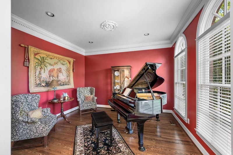 704 Princeton Hills Dr, Brentwood, TN 37027