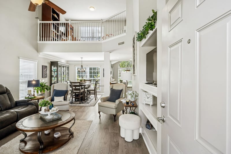 256 Wisteria Dr, Franklin, TN 37064