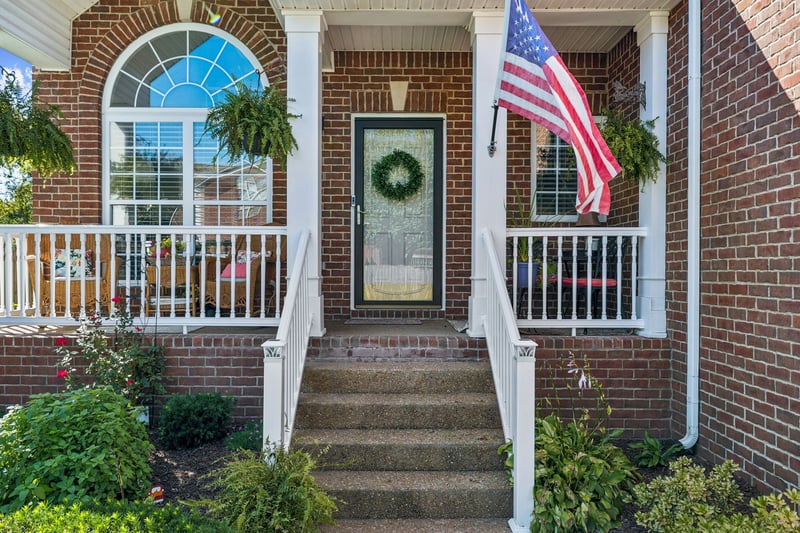 256 Wisteria Dr, Franklin, TN 37064