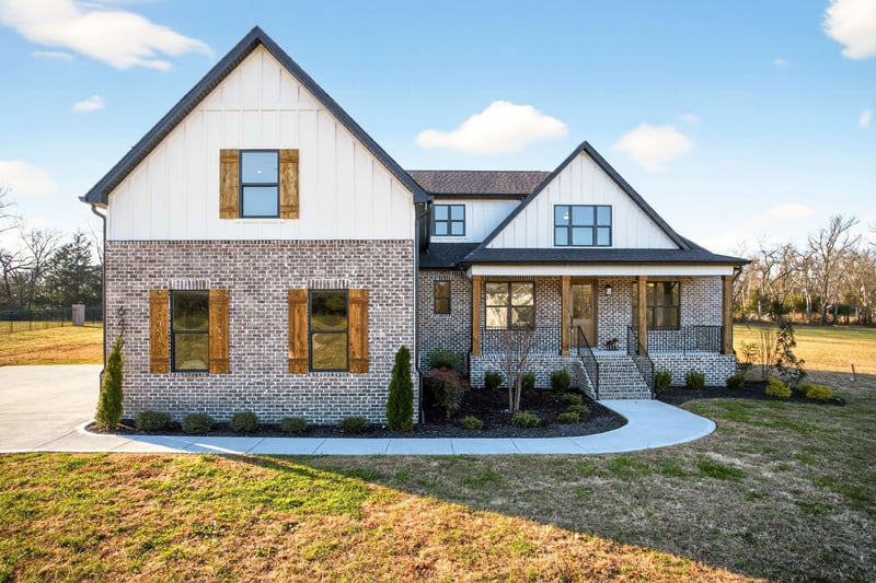 6477 Simmons Acres Ln, Lascassas, TN 37085