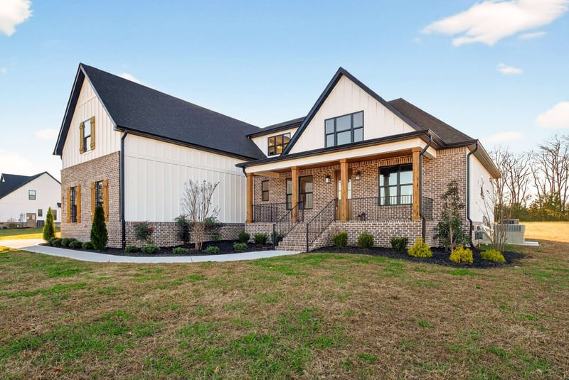 6477 Simmons Acres Ln, Lascassas, TN 37085