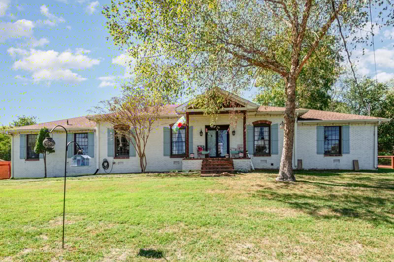 1006 Emily Dr, Goodlettsville, TN 37072