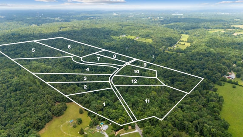 0 Furnace Hollow Rd, Dickson, TN 37055