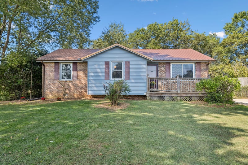 7121 Corner Dr, Murfreesboro, TN 37129